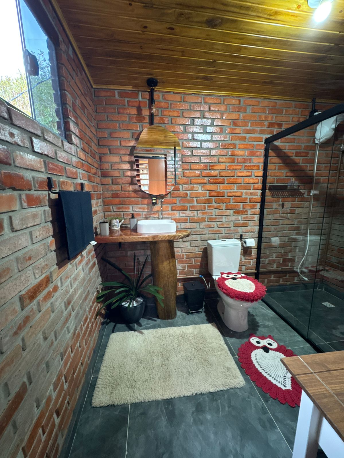 Refúgio Águas do Goio-Ên — foto 16